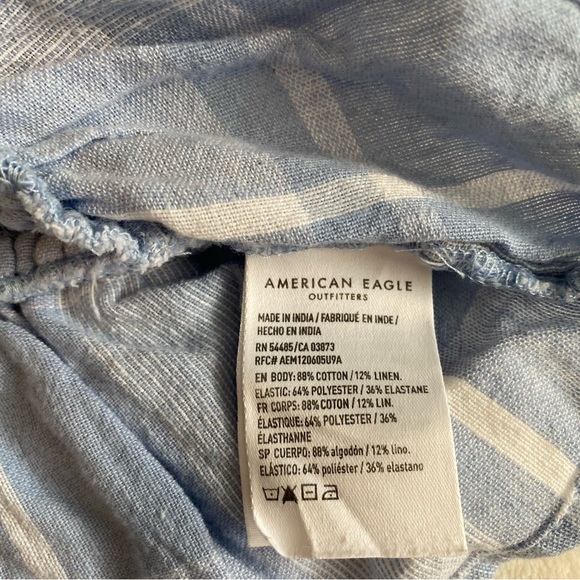 American Eagle Tube Top - Picture 4 of 6